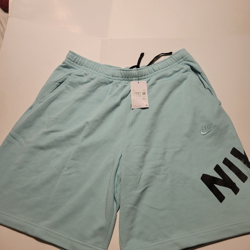 Nike Men's Sportswear Tech Fleece Shorts